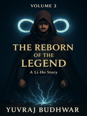 cover image of Reborn of the Legend